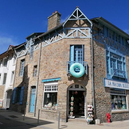 Maison Quiberonnaise Bagian luar foto