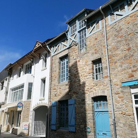 Maison Quiberonnaise Bagian luar foto